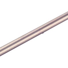 18" SLIDING BAR-3/4"DR ATTACHMENTS-AMPCO SAFETY-065-W-256