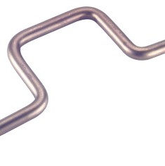 1/2" DR ONE END OTHER 3/4" DR SPEED HANDL-AMPCO SAFETY-065-W-286
