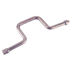 1/2" DR ONE END OTHER 3/4" DR SPEED HANDL-AMPCO SAFETY-065-W-286
