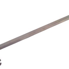 18" WRECKING BAR-5/8"HEXAGON-AMPCO SAFETY-065-W-29