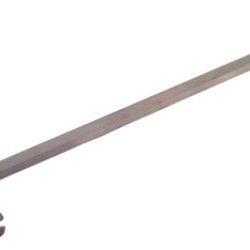 AMPCO SAFETY TOOLS-36" WRECKING BAR-7/8"HEXAGON-AMPCO SAFETY-065-W-31