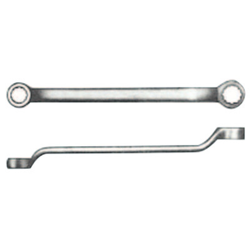 5/16"X3/8" COMBINATIONWRENCH BOX-AMPCO SAFETY-065-W-3109