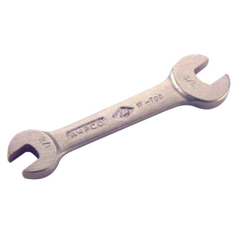 1-7/16"X5/8" DOUBLE ENDENGINEER WR-AMPCO SAFETY-065-WO-1-7/16X1-5/8