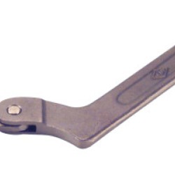 1.5"X6.75" WRENCH SPANNER-AMPCO SAFETY-065-WP-7-ST