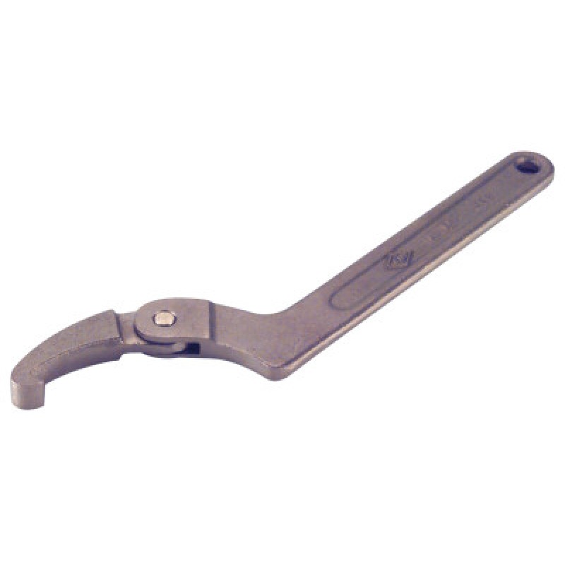 1.5"X6.75" WRENCH SPANNER-AMPCO SAFETY-065-WP-7-ST