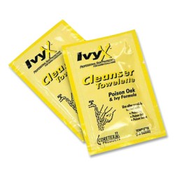 IVYX CLEANSER TOWELETTESCT/50-HONEYWELL-SPERI-068-122015X