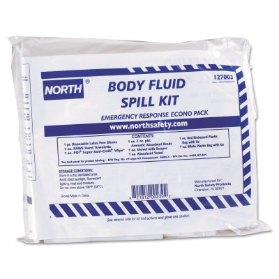 VITAL 1 ECONO KIT-HONEYWELL-SPERI-068-127003