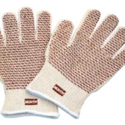 GRIP N AMBIDEX KNIT HOTMILL GLOVE MENS UNIVER.-HONEYWELL-SPERI-068-51/7147C