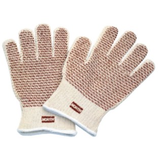 GRIP N AMBIDEX KNIT HOTMILL GLOVE MENS UNIVER.-HONEYWELL-SPERI-068-51/7147C