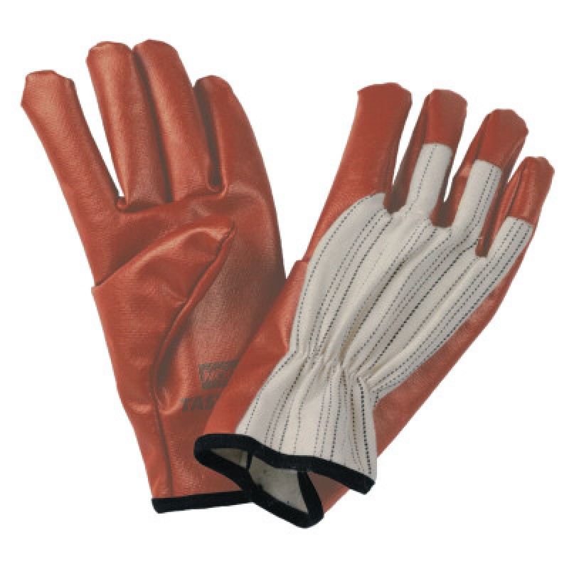 GLOVES WORK/HD STRP S/ONMEN M-HONEYWELL-SPERI-068-85/3729M