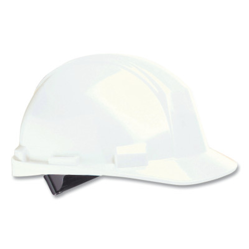 HAT SAF. A89R RATCH WHITE-HONEYWELL-SPERI-068-A89R010000