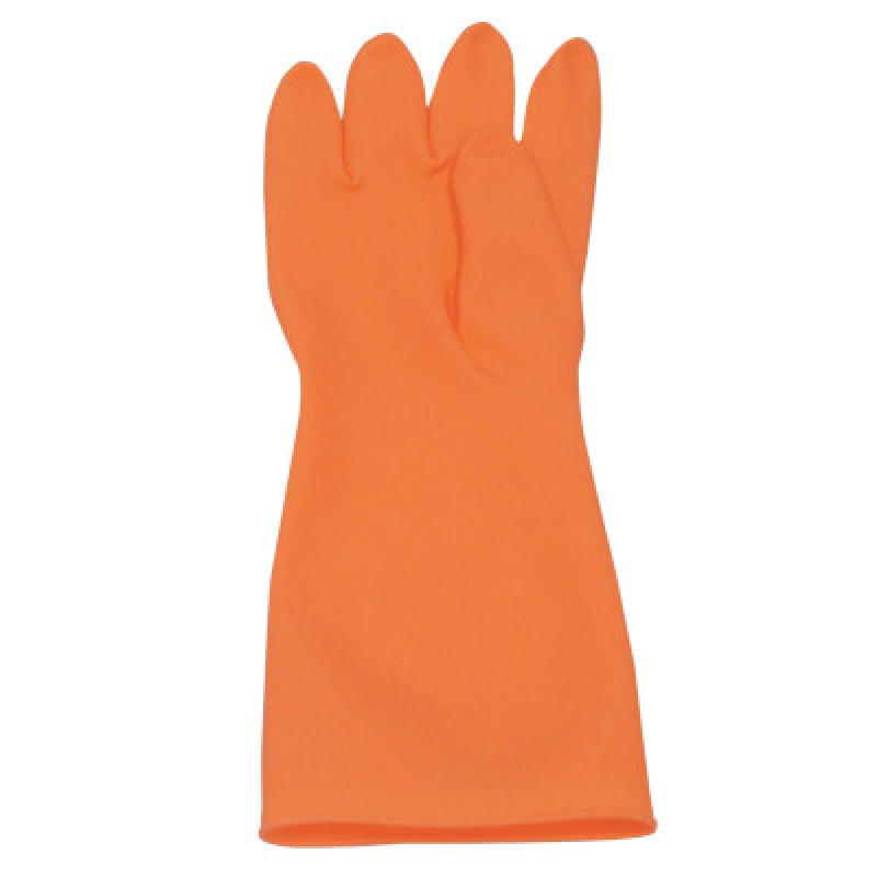 GLOVE C'ROOM 20MIL 15" ORG 9-HONEYWELL-SPERI-068-AK1815/O/9