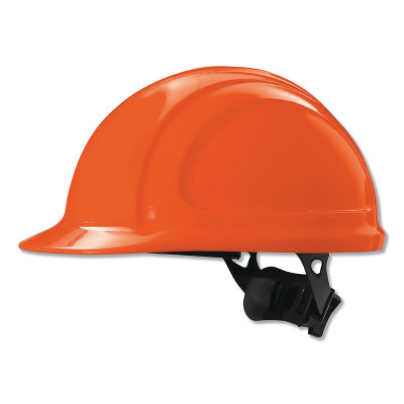 N10 ZONE HARD HAT PIN STYLE ORANGE-HONEYWELL-SPERI-068-N10030000