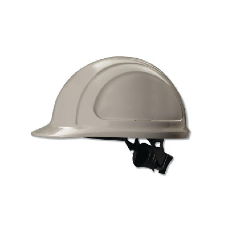 N10 ZONE HARD HAT RATCHET GRAY-HONEYWELL-SPERI-068-N10R090000