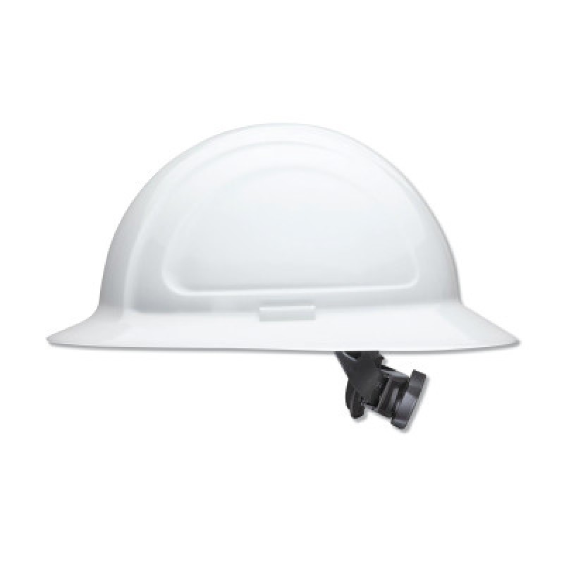 FULL BRIM N20 WHITE-HONEYWELL-SPERI-068-N20R010000