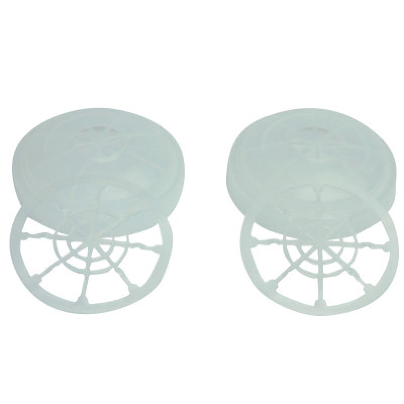 FILTER COVER (PAIR/2)EA(10PR/BOX)-HONEYWELL-SPERI-068-N750036