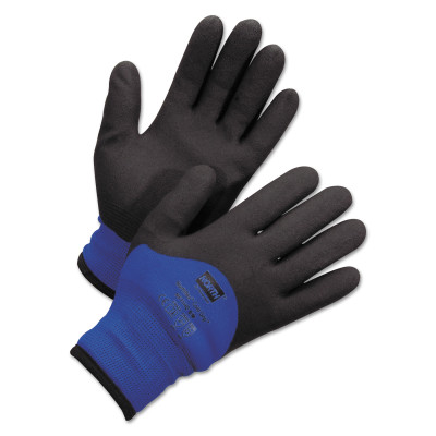 WINTER PVC ON NYLON GLOVE-HONEYWELL-SPERI-068-NF11HD/11XXL