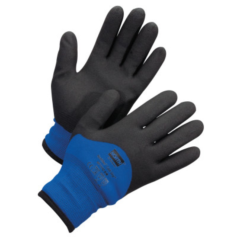 NORTHFLEX WINTER GLOVE BLUE SIZE 7-HONEYWELL-SPERI-068-NF11HD/7S