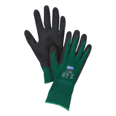 NORTHFLEX OIL HIGH GRIPGLOVE MED-HONEYWELL-SPERI-068-NF35/8M