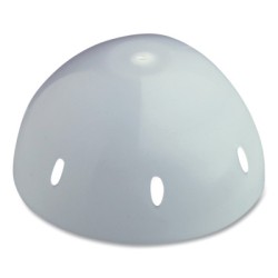 PROTECTIVE SHELL INSERTFOR BASEBALL CAP WHITE-HONEYWELL-SPERI-068-SC01-H5