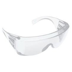 NORTON 180 DEG CLASSIC SAFETY GLASSES CLR LENSE-HONEYWELL-SPERI-068-T18000