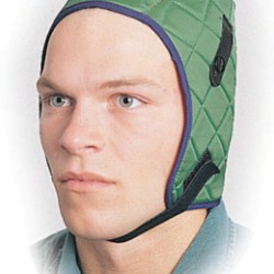 DELUXE WINTER LINER- QUILTED GREEN OUTERSHELL--HONEYWELL-SPERI-068-WL4