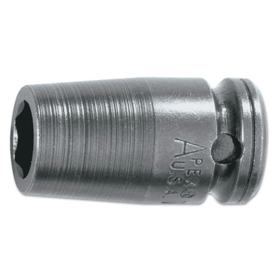 06974 SCKT 1/4 FMALE SQ-APEX COOPER-071-M-8MM11