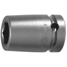 20361 SCKT 1/2 FMALE SQ-APEX COOPER-071-12MM15-D