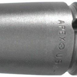 20361 SCKT 1/2 FMALE SQ-APEX COOPER-071-12MM15-D