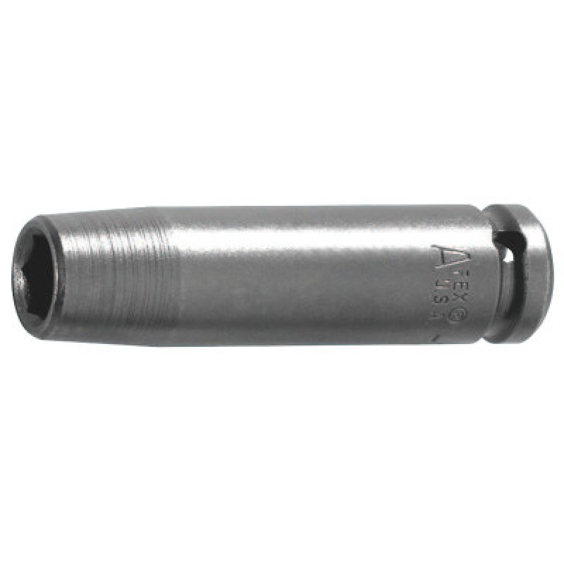 20552 SCKT 3/8 FMALE SQ-APEX COOPER-071-13MM23