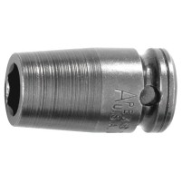 21291 SCKT 3/8 FMALE SQ-APEX COOPER-071-15MM03