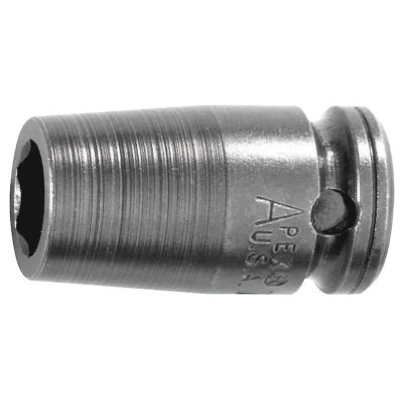 21291 SCKT 3/8 FMALE SQ-APEX COOPER-071-15MM03