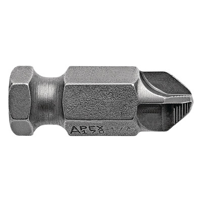 22023 1/4" TORQ-SET POWE-APEX COOPER-071-170-1/4-ACR