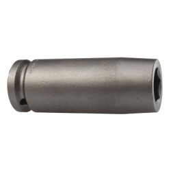 23924 SCKT 3/4 FMALE SQ-APEX COOPER-071-24MM57