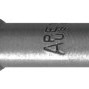 26648 BIT 1/4 HEX DRV POWER #.036-APEX COOPER-071-325-20X