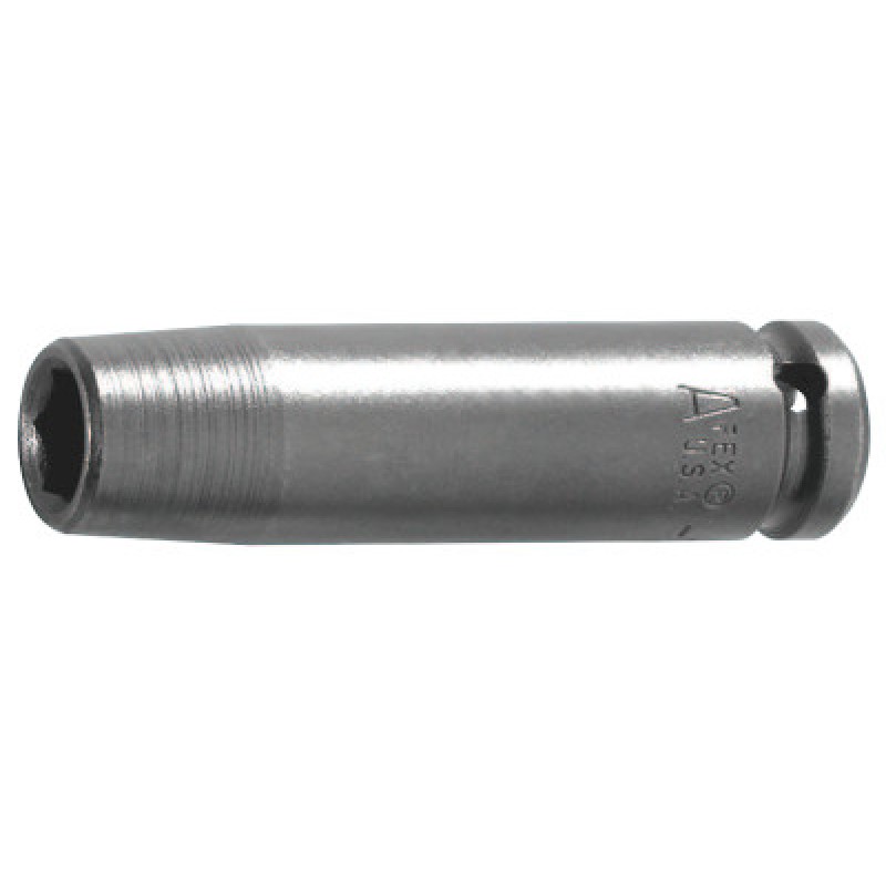 26807 SCKT 3/8 FMALE SQ-APEX COOPER-071-3322