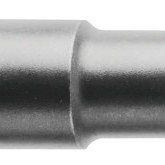 26841 SCKT 3/8 FMALE SQ-APEX COOPER-071-3412