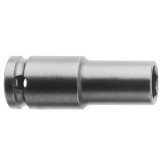 26841 SCKT 3/8 FMALE SQ-APEX COOPER-071-3412