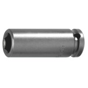 26885 SCKT 3/8 FMALE SQ-APEX COOPER-071-3516