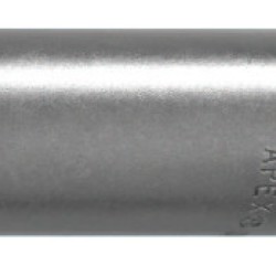26885 SCKT 3/8 FMALE SQ-APEX COOPER-071-3516