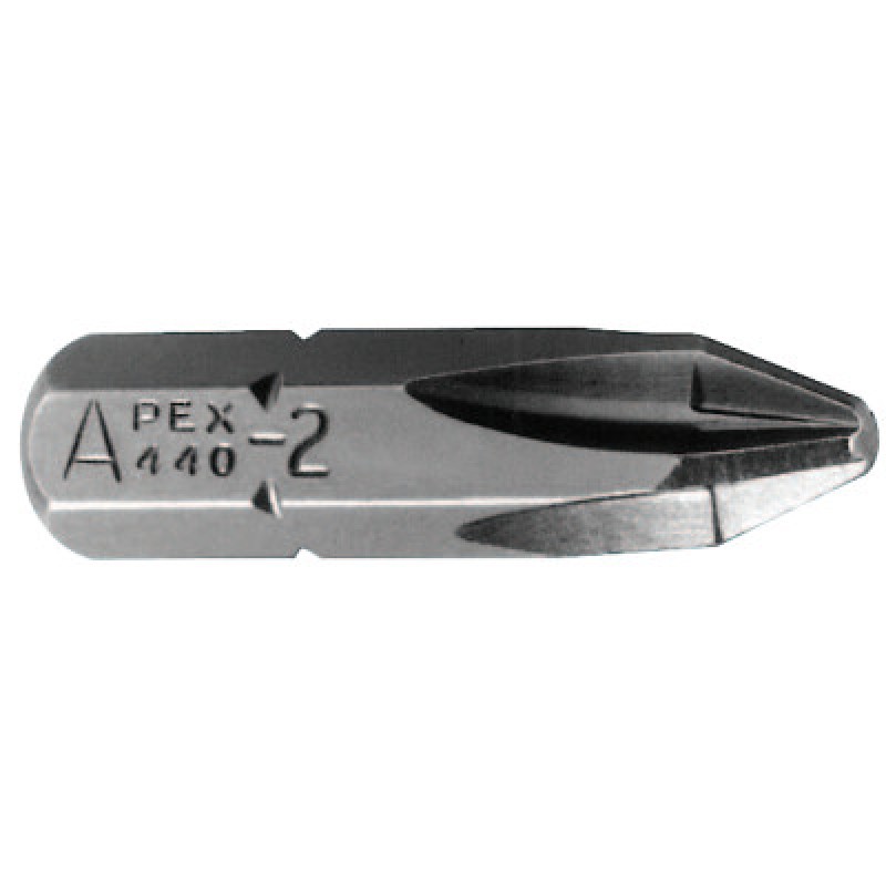 27800 #2 PHILLIPS HEX IN-APEX COOPER-071-446-23T