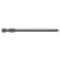 28146 BIT 1/4 HEX DRV P-APEX COOPER-071-49-B-TX-15-W