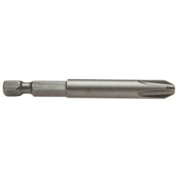 28374 BIT 1/4 HEX DRIVE-APEX COOPER-071-493-AX