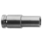 28866 SCKT 1/2 FMALE SQ-APEX COOPER-071-5430