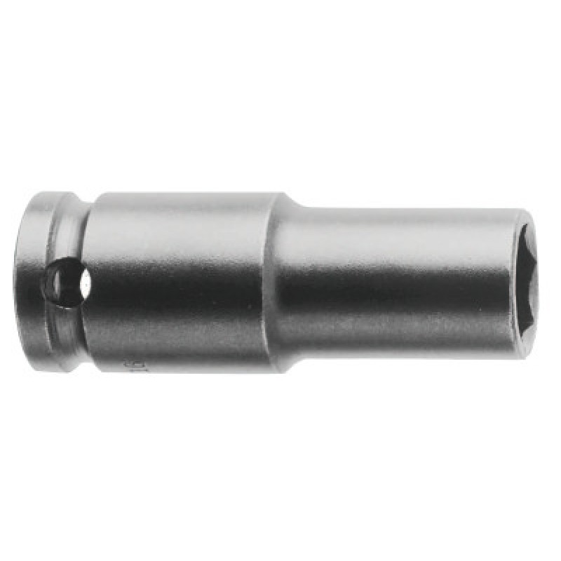 28866 SCKT 1/2 FMALE SQ-APEX COOPER-071-5430
