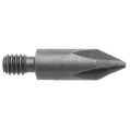 BIT 0.0 12-24 THREAD POWER #1-APEX COOPER-071-551X