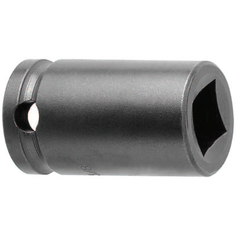 28992 SCKT 1/2 FMALE SQ-APEX COOPER-071-5618