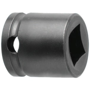 29923 SCKT 3/4 FMALE SQ-APEX COOPER-071-7624