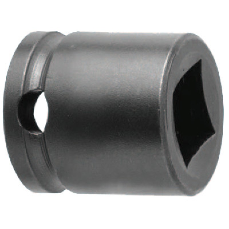 29923 SCKT 3/4 FMALE SQ-APEX COOPER-071-7624