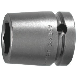 30203 SCKT 1 FMALE SQ D-APEX COOPER-071-8140-D